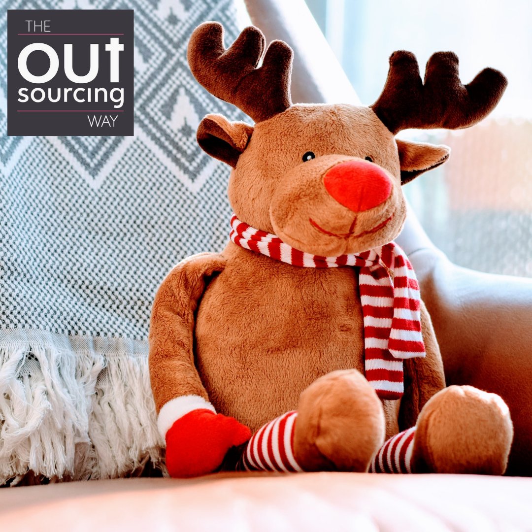 TheOutsourceWay's tweet photo. Are you feeling christmassy yet? Let us know here https://t.co/2Ll9MmkqQS #theoutsourcingway #business #freelance #fridayfeeling https://t.co/CLU6tqvdiY