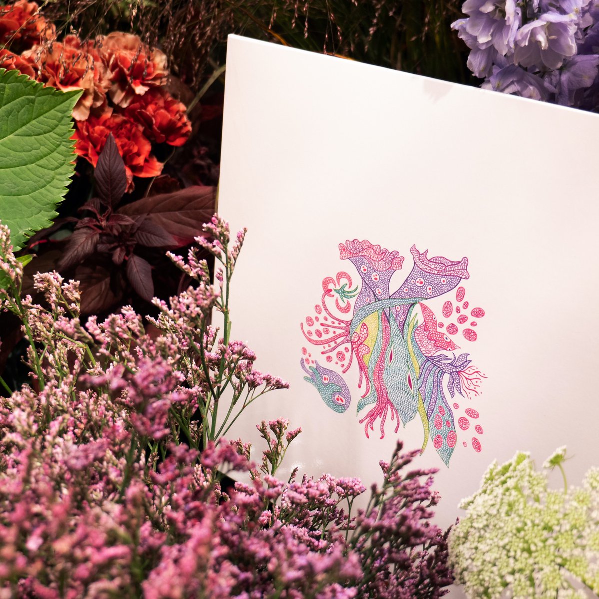 Laura Agnusdei’s debut album “Laurisilva” is out today on limited vinyl and digital platforms

the-tapeworm.bandcamp.com/album/laurisil…

kud.li/who17