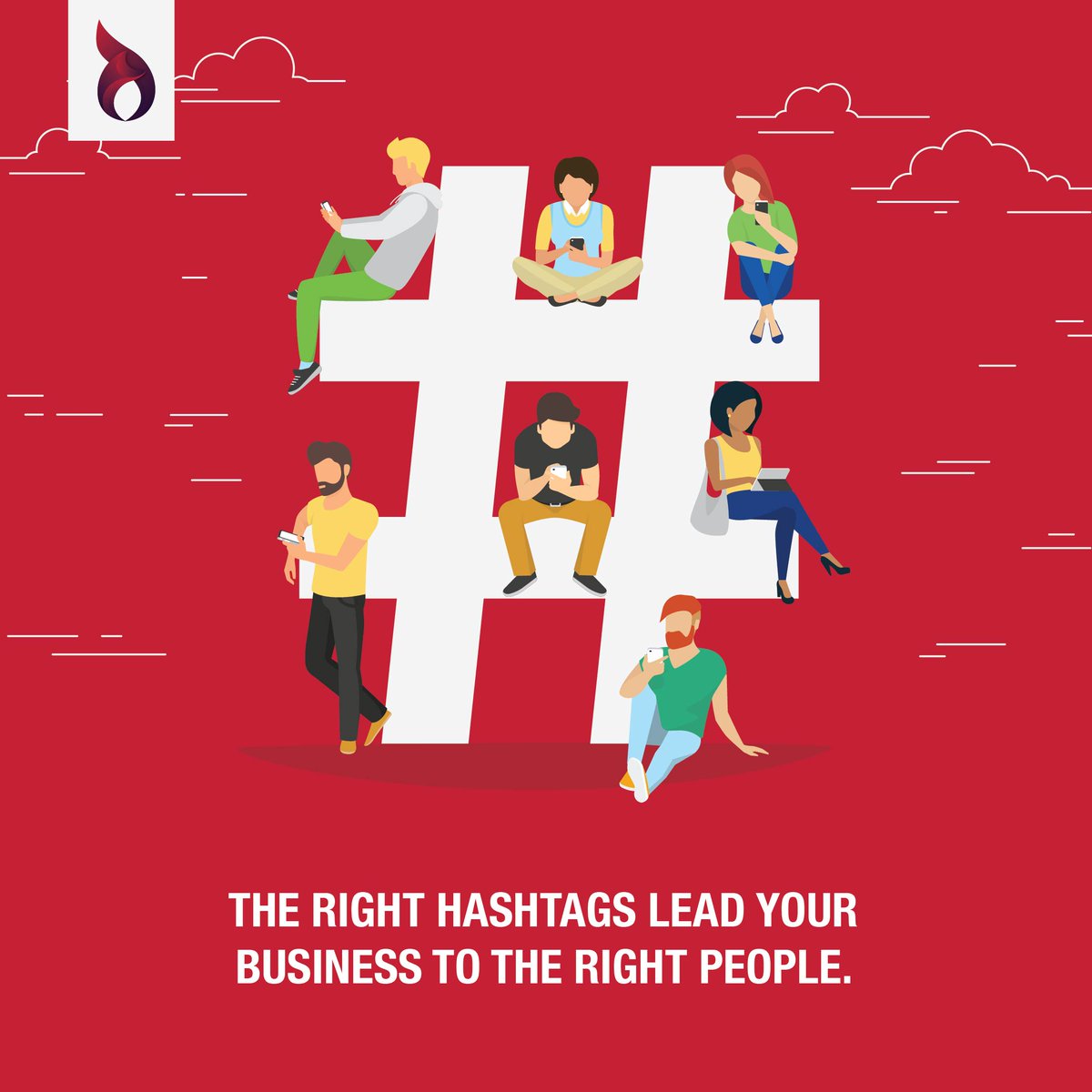 SilverFoxDisrup's tweet image. A #hashtag isn't just a trendy addition to your #Instagram captions - it's a way for you to reach the right people at the right time. Let your #audience find you with the right hastags on #socialmedia. Contact us for more info on our #digitalmarketing and social media services!