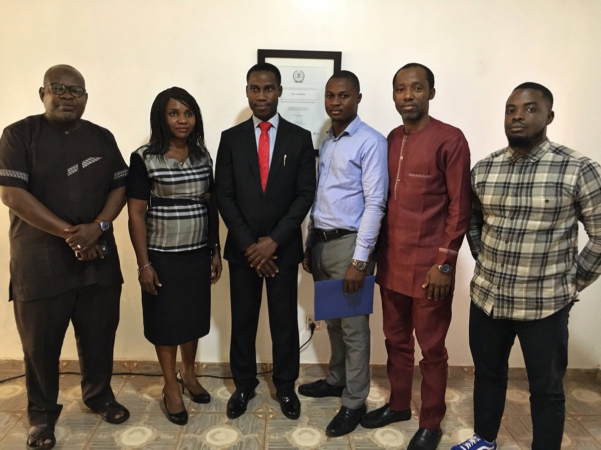 ISMLagos1's tweet image. Our Certificate in International Financial Reporting Standards training was indeed very interesting with this awesome team.
visit ism.edu.ng 📞 08090890909.
#financialreporting #ISMLagos #taxconsulting #accounting #finance #business #accountant #manager #audit #TGIF