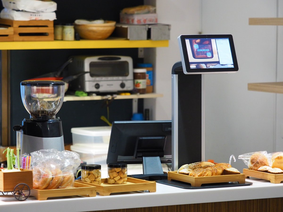 【More about Us】
Do you know we have a subsidiary named aiXpert which specializes in AI technology?

aiXpert provides customers with the most suitable vision identification solutions.

For more information, please visit us at: aixpert.com.tw/home

#AI #selfcheckout #POS