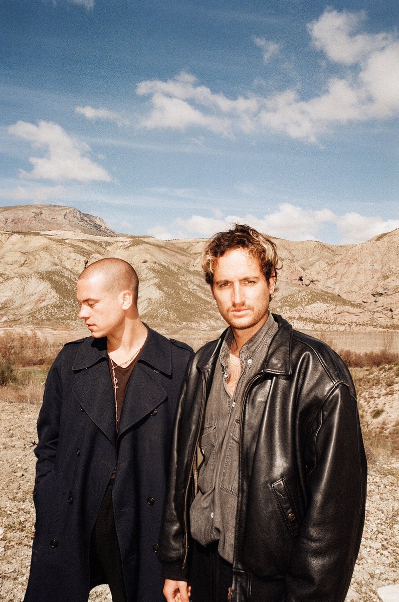 LISTEN: <a href="/LeaPorcelain/">Lea Porcelain</a> share gloriously restrained new single 'Sink Into The Night' - tune in now...

clashmusic.com/news/listen-le…