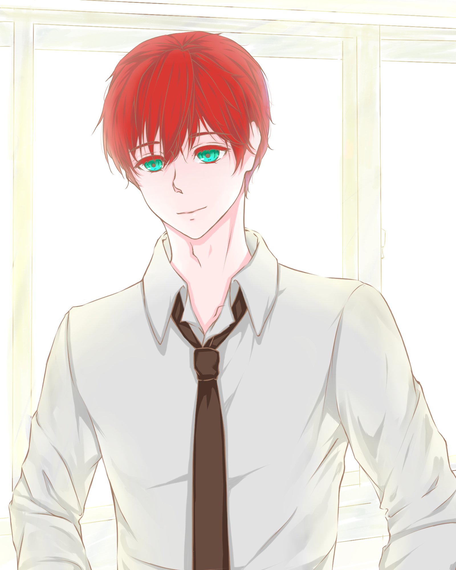 Seira على تويتر 전에 그렸던 인소의법칙 에 권은형 그림 Clipstudio 를 처음 샀던 떼 그린거에요 인법 은형이 일러스트 イラスト 만화 웹툰 카카오페이지 イラスト 韓国漫画 漫画 男子 赤髪 イケメン キャラ T Co 1zfitv3g5v