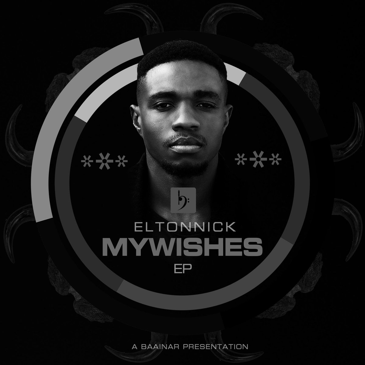 EltonnickTME's tweet photo. Finally "MY WISHES EP" Has dropped today Exclusively on @traxsource Features collaborations with two Amazing vocalists @realtoche & @ze_official_ze
Super Excited.
#mywishes #afro #retro #deephouse #heavymetal #baainar #eltonnick #traxsource #insimbi #dopeish https://t.co/a4q6EOOTLV