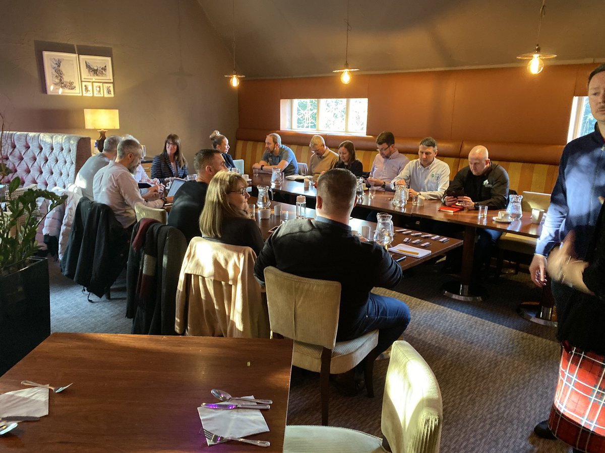wblounge's tweet photo. Busy Meeting this morning! @WorsleyPark #networking #worsley #business #local https://t.co/PfGz6gzPLW