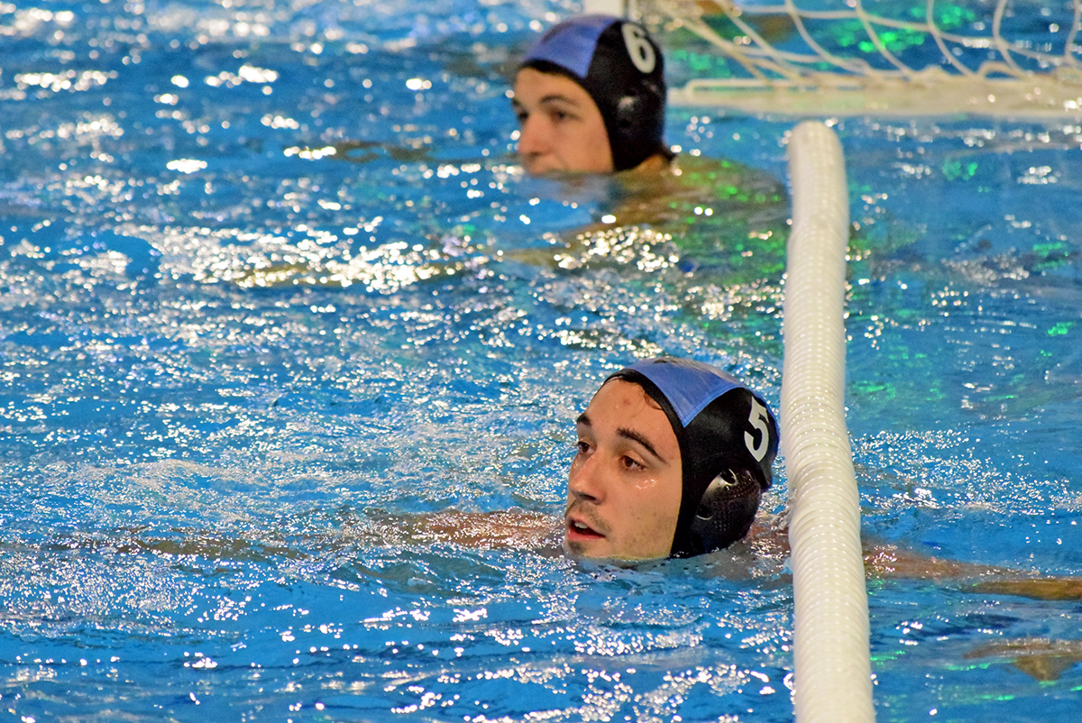CN_Molins's tweet photo. 🤽‍♂️ El CN Molins Sintagmia visita la piscina del @cngranollers, 10è classificat de la Primera Nacional, dissabte a les 16.15h. Els de @sergipedrerol  buscaran una nova victòria que els mantingui en la lluita pel liderat de la categoria
#ForçaMolins #waterpolo @EsportsViu https://t.co/JjyizFUnY5