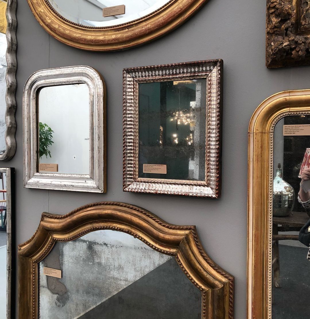 Rough Old Glass tweet media