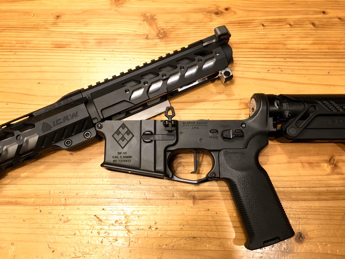 トレポン PTW クッソ楽しみ #トレポン #PTW