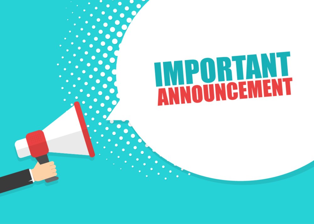 Charnetwork is excited to announce: CharPay, CharID and Conversion program.
Start date: 2019/12/01 0:00 GMT
- CharID is the place to store all user information
- CharPay is a secure online platform for storing coins and convert Chartoken to Charcoin. 
=> t.me/charnetwork