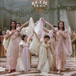 Friday 6th December at the Kirkgate Centre, 7.30pm: Russian Ark - mailchi.mp/06c74e086289/1…