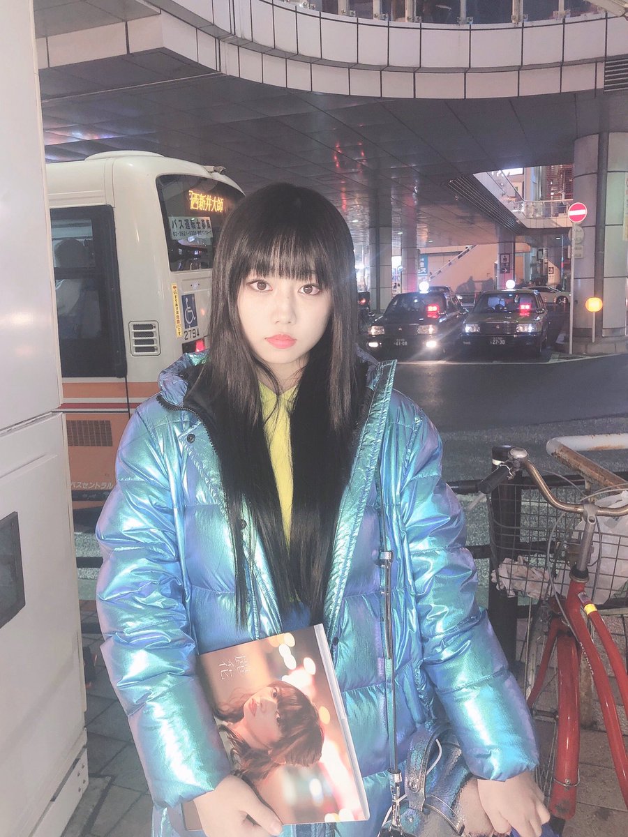 ii2U2's tweet image. ほんとにこのままあるいてる #いいにくいことをいう日 #ootd