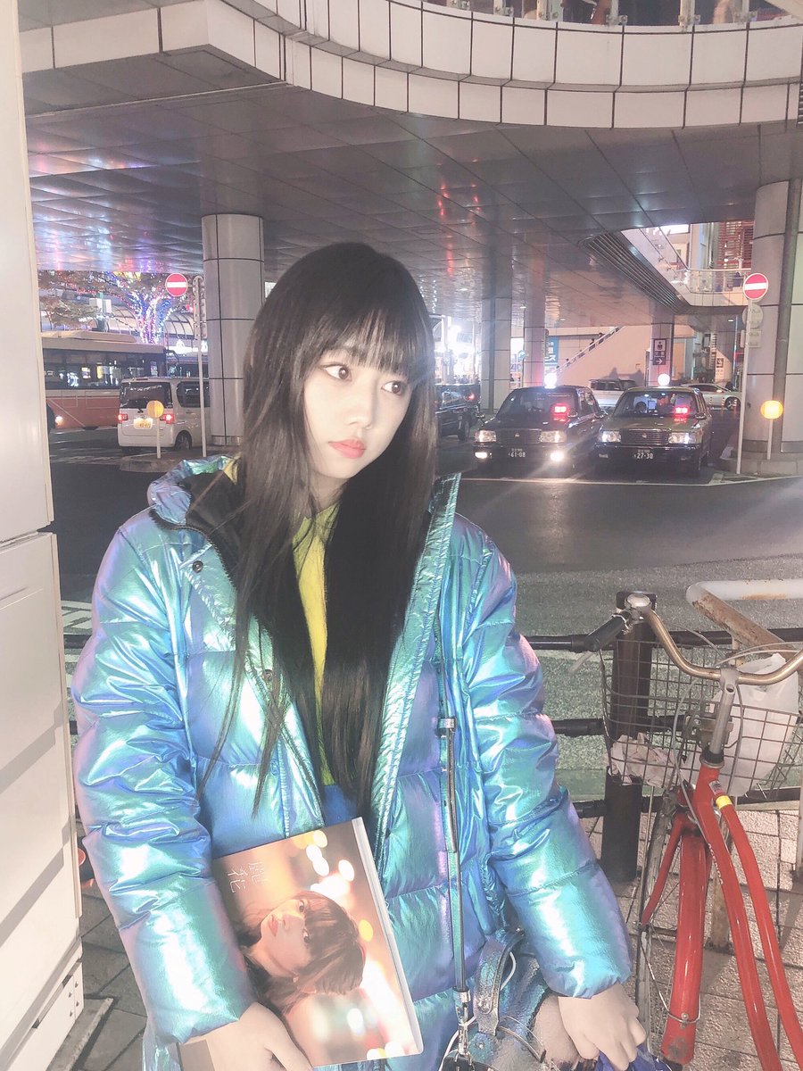 ii2U2's tweet image. ほんとにこのままあるいてる #いいにくいことをいう日 #ootd