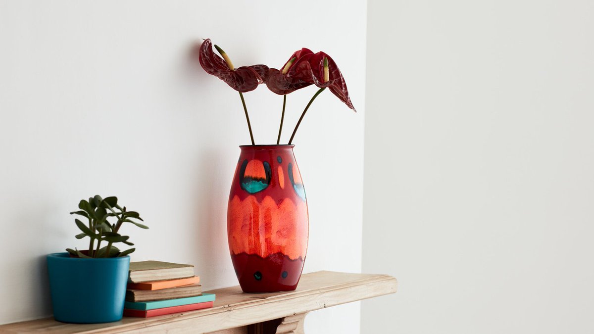 Poole_Pottery's tweet photo. Shop up to 50% off RRP on Poole seconds, from today until Monday the 2nd of December. #PoolePottery https://t.co/25m9r8369E
