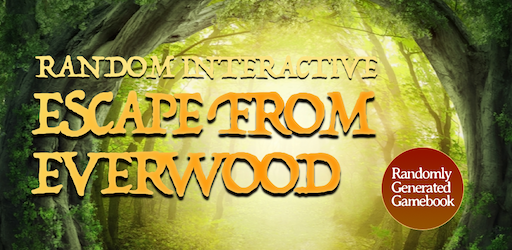 StuartFM4's tweet image. My new gamebook for iOS, where the story is procedurally (randomly) generated. Let me know what you think!

Escape From Everwood
apps.apple.com/us/app/escape-…

#gamebooks #fantasy #roleplaying