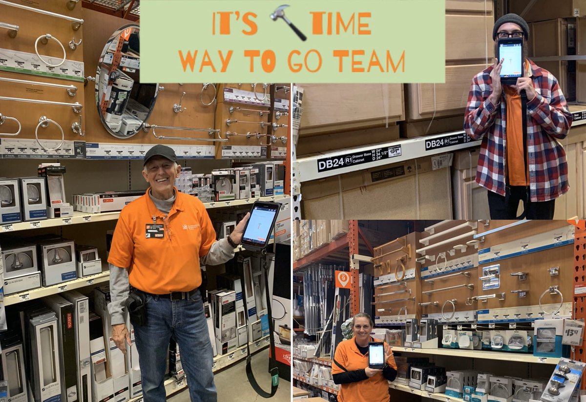 It’s Hammer Time!!!! So proud of these peeps!!!! <a href="/calebconnellTHD/">Caleb Connell</a> @jodievans262 <a href="/Shannondepot/">Shannon Standefer</a> <a href="/PruittKevin/">Kevin Pruitt</a> <a href="/D262NightMET/">Shawn Reedy</a> @TrevorMy2016