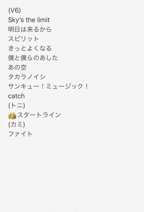 th Century の評価や評判 感想など みんなの反応を1日ごとにまとめて紹介 ついラン