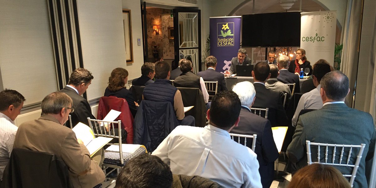 cesfac's tweet photo. La #JuntaDirectiva de #Cesfac en la que se valorarán las acciones del 2019 y se propondrá el plan de trabajo para el 2020, ya está en curso. 👍 https://t.co/uTzJiMXWdG