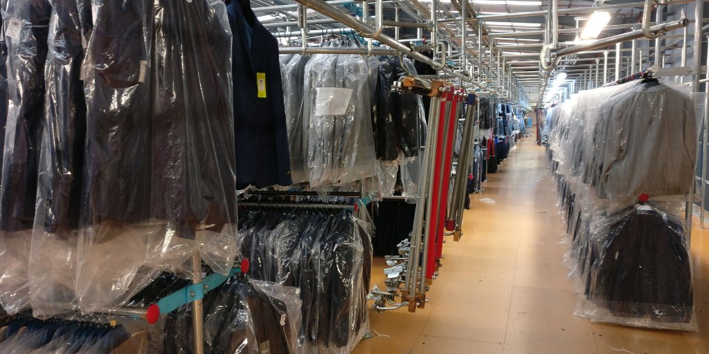 We've been helping our customers get ready for #blackfriday2019 by installing extra printers at their retail distribution centre. Read our story to find out about the initial printer solution we installed for them.
ow.ly/ZlTv50xnBeo

#printer #managedprint #printerrepairs