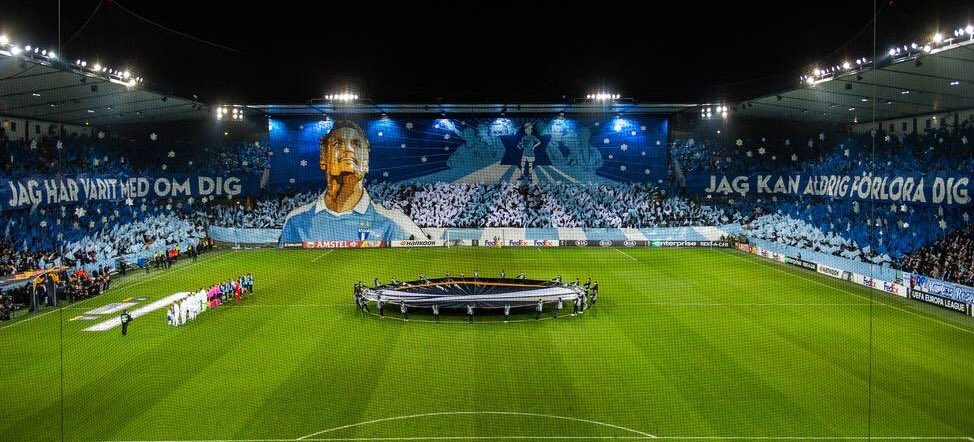 SebPackalen's tweet photo. Jag har nu sett målet kanske 50 ggr sen jag vaknade! Älskar dig @M_Rosenberg82 och hela @Malmo_FF <3 https://t.co/zPAgYNJ0O9