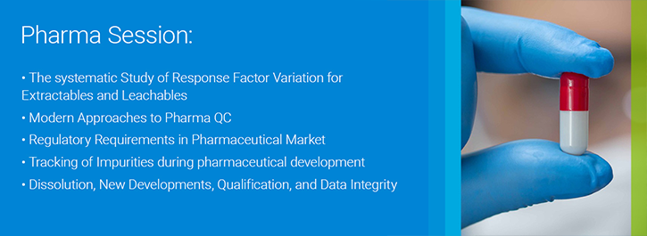 ChromNews's tweet photo. Register and access Agilent's Pharma and BioPharma on-demand virtual seminar to get the chance to listen to the Agilent and external experts discussing innovative solutions to address current challenges: https://t.co/7B4d0IYg4O https://t.co/zkLW2OtX61