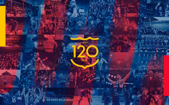 Barça Academy tweet media