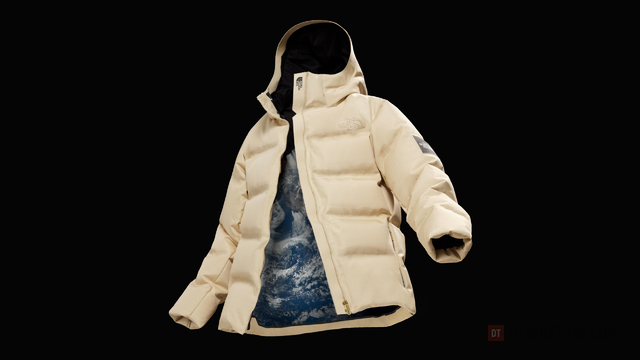 The North Face Sp. MOON PARKA is set for a Limited Release on December 12th... DesireThis.com/4336
