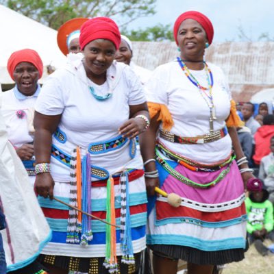 AmaHlubi The Hlubi (or AmaHlubi) are a Southern African ethnic group who originate from the Samburu people of Kenya and the Shubi, an ethnic and linguistic group based in the Kagera Region of Tanzania.More about them below....feel free to add or subtract....