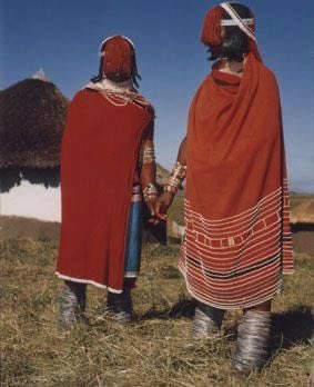 AmaHlubi The Hlubi (or AmaHlubi) are a Southern African ethnic group who originate from the Samburu people of Kenya and the Shubi, an ethnic and linguistic group based in the Kagera Region of Tanzania.More about them below....feel free to add or subtract....