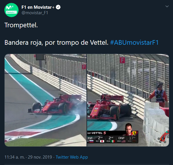 F1_OOC's tweet photo. https://t.co/m8ZcQv8x72