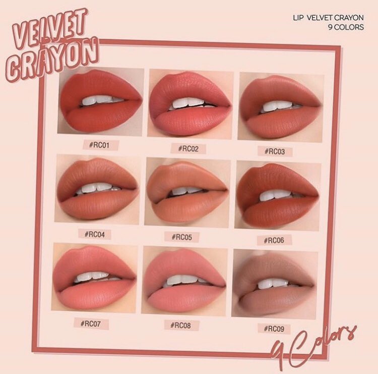 izzatiiarifin's tweet photo. ✨MINI GIVEAWAY ✨

Two winners will be pick to win 1 supermom velvet crayon💄
You can pick your desired shade 😍

All you have to do is
1) RT this tweet and follow @beautylips.zatii on ig 
2) Comment done with your fav shades

Goodluck everyone💓♥️💗 https://t.co/beFV1EPzMu