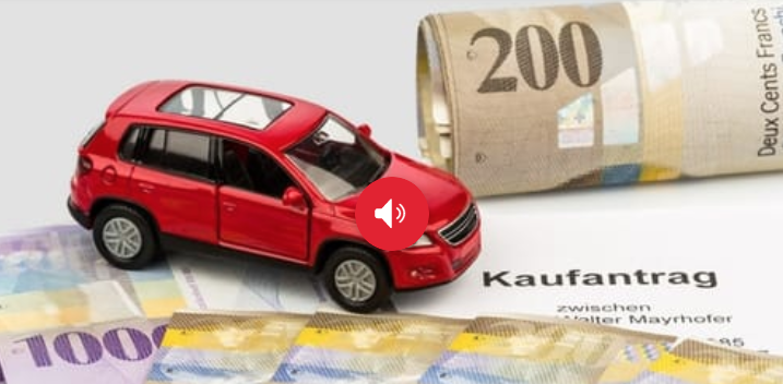 SRF1 Espresso berichtete über Crowdlending-Plattformen in der Schweiz und wir sind dabei! Stephan Zimmermann, unser Gen­er­al Coun­sel wurde interviewt und spricht über unseren Kreditprüfungsprozess.

srf.ch/news/schweiz/i…

#fintech #crowdlending #marketplacelending swissmade