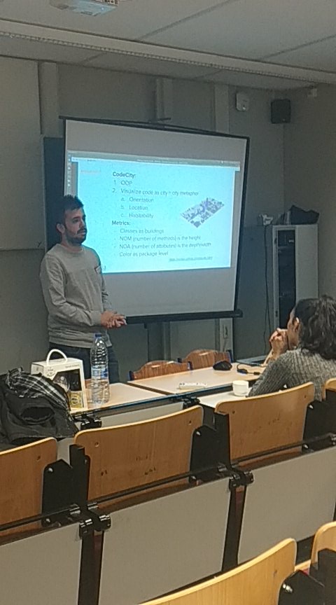 BENEVOL 2019 tweet media