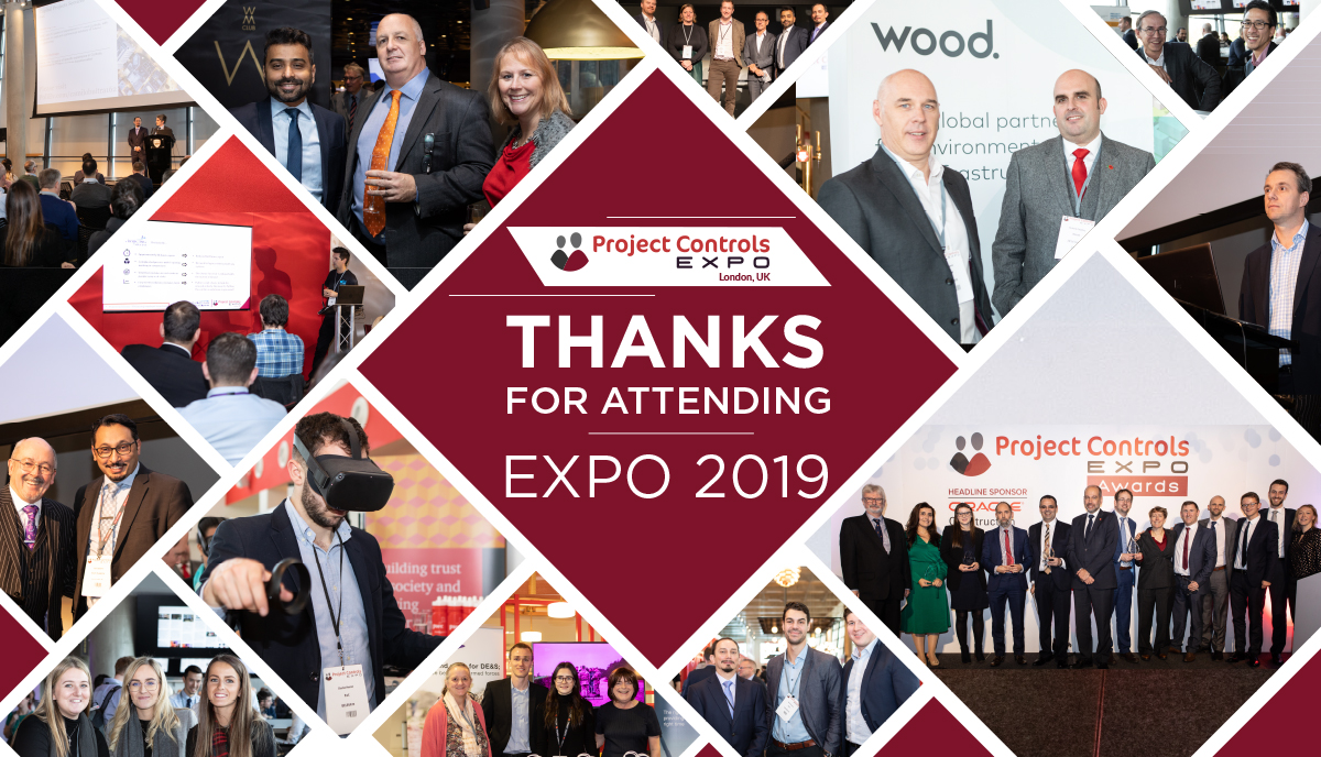 ProjConExpo's tweet photo. Adding another successful year to @ProjConExpo UK with over 1300 delegates attending awards night & expo main day.
Thanks to all delegates, speakers & sponsors for support and the wonderful feedbacks that followed post-event.
#projectcontrol #oilandgasindustry #PCExpo #PCEAward https://t.co/6ayzliFV0R