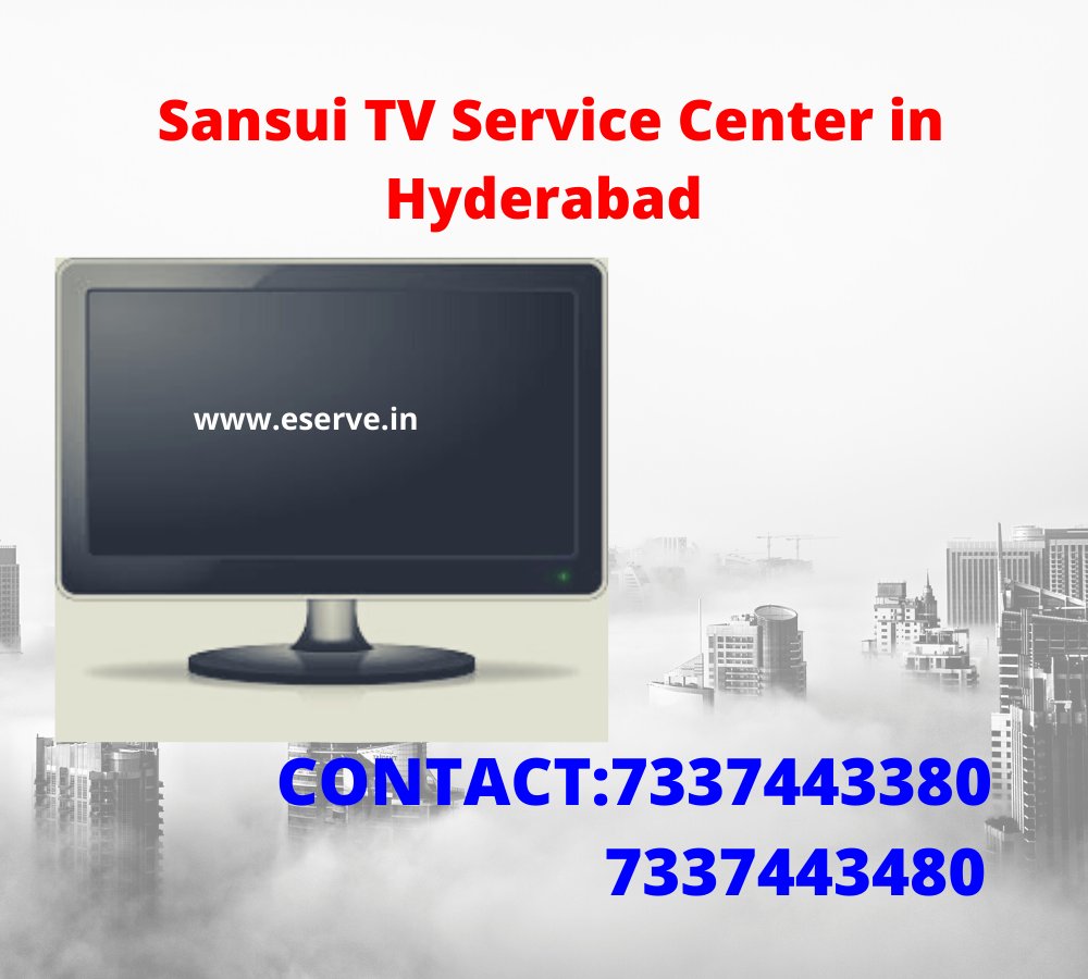 SatyaveniCh's tweet photo. Sansui TV Service Center in Hyderabad

we provide door step repair for all home appliance in all areas contact now no:7337443380,7337443480. #moves #new_film #artc #door_step_service #dress_models #offers #to_day_news #arts #good https://t.co/TewmzQHJUp https://t.co/jI0P1OxyCh