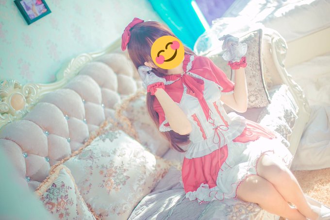 コスプレイヤー山中おくらのTwitter画像86