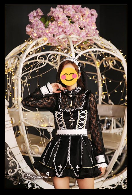 コスプレイヤー山中おくらのTwitter画像85