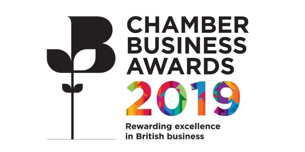 Pipped to the post but we're delighted to be recognised as National Runner Up for the Customer Commitment Award at last night's <a href="/Chamber_Awards/">Chamber_Awards</a> 🎉🥂

Huge congrats to all the winners &amp; finalists! We had a fantastic evening &amp; flying the flag for <a href="/EMCBizNetwork/">Business Network</a>! #ChamberAwards