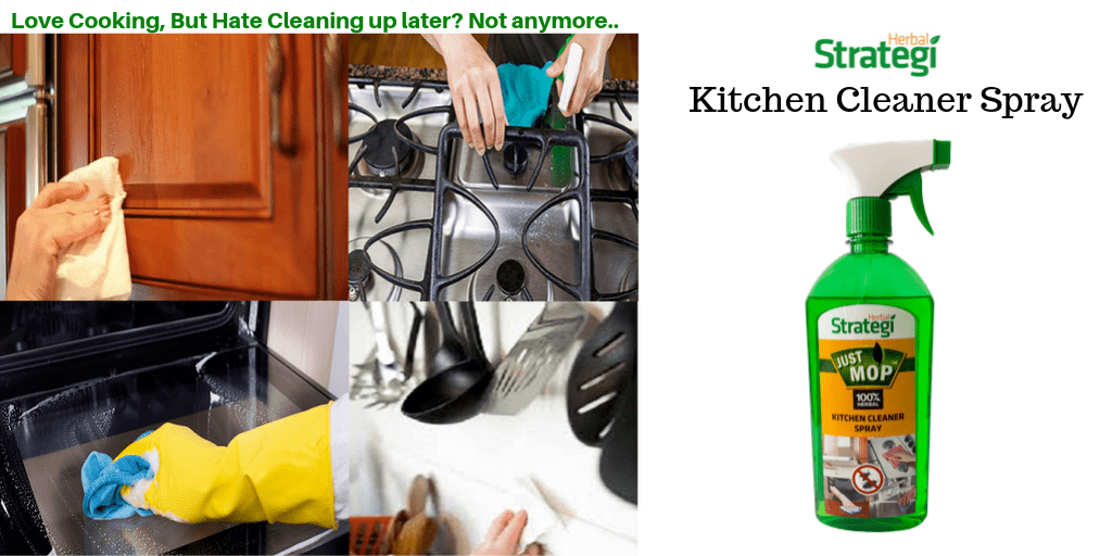 Herbal_Strategi's tweet image. Herbal Kitchen Cleaner Spray @ Herbal Strategi

Love Cooking, But Hate Cleaning Up Later? Not Anymore..

Shop online:
herbalstrategi.com/product/just-m…

herbalstrategi.com/product/just-m…

Helpline:
080 - 23431723 / 23431724
strategi@herbalstrategi.com

#kitchencleaningproduct #kitchencleaners