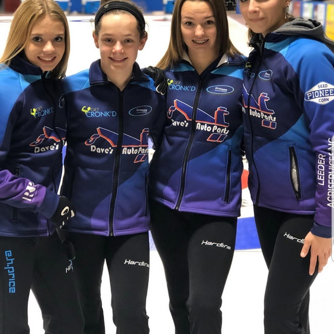 TeamBeckstead's tweet image. Team Beckstead is heading to Pembroke U18 Spiel this Sat Nov 30th.  Cheer us on in spirit! 
👏🥌Updates to follow🥌🙌
