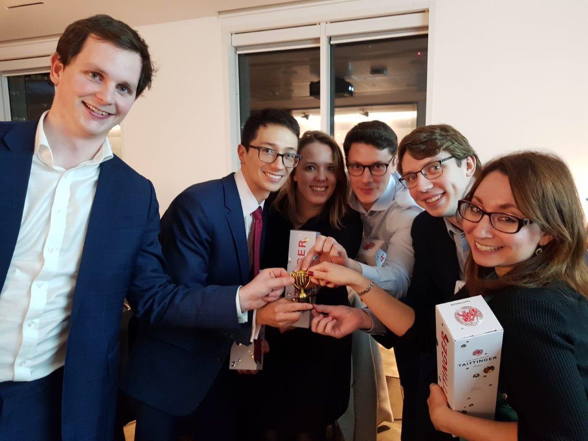 Tweet4IP's tweet photo. Thank you to all those that participated in our annual Byte Night quiz this week and a particular congratulations to our winners @Gowling. Great  fun raising money for ⁦@actionforchildr⁩. We hope to see you all again next year!
#actionforchildren #ftiquiz https://t.co/dUBOb5TQ40