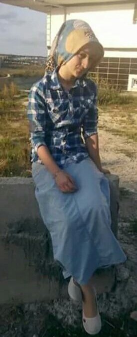 Gezmeye çıktım etrafta da hiç erkek yok yaa canım sikiliyor💋💋💋