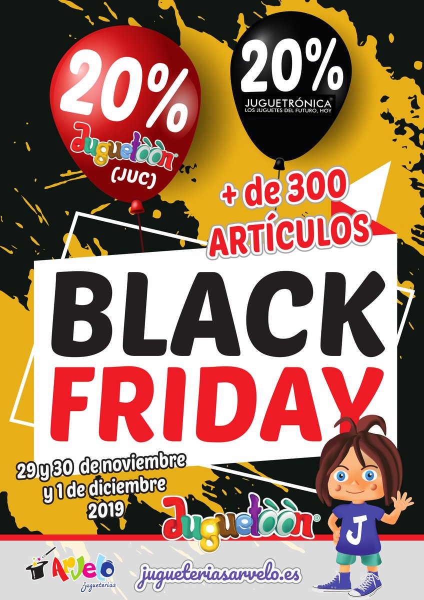 tiendas juguetoon