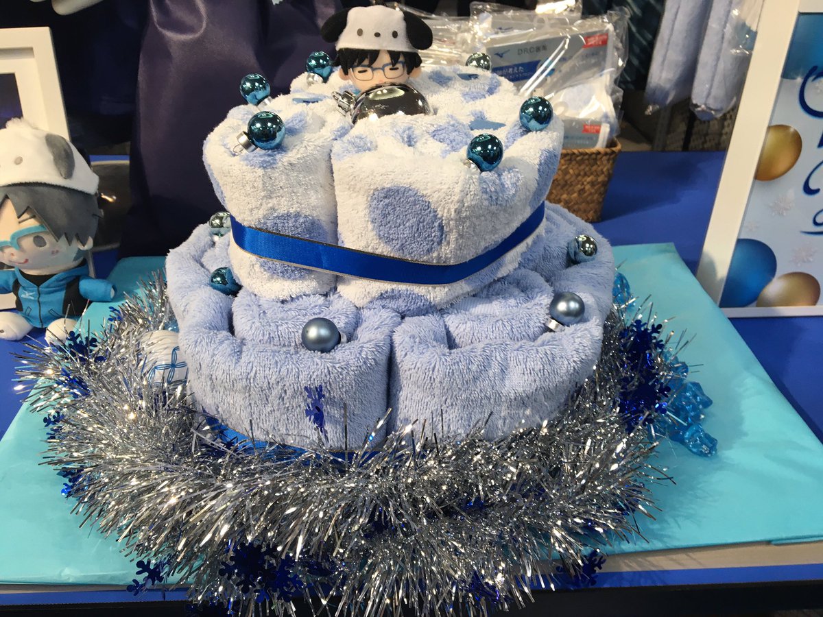 tm_yoivy's tweet photo. MIZUNO様行ってきました！持ってきたぬいぐるみと撮っていいですか？とお尋ねしたら凄く優しくご快諾頂けて…😭本当にありがとうございます！！😭✨ https://t.co/wv0I8gbZGp