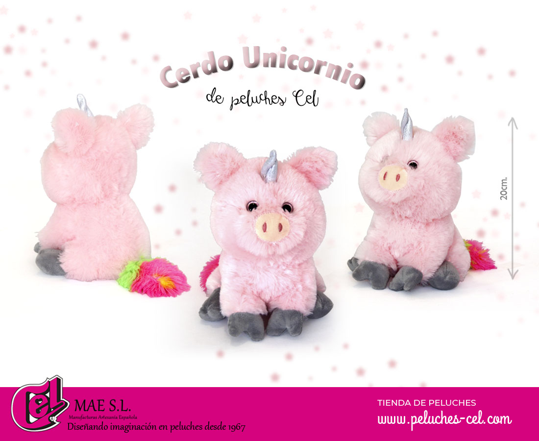 tienda de peluches online