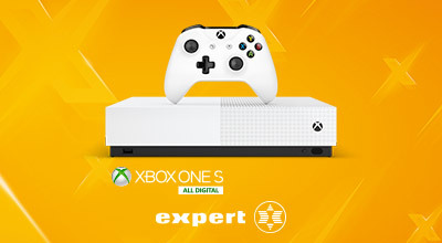 Gamer aufgepasst - passend zur Black Week haben wir ein cooles Gaming-Angebot. Überzeuge Dich selbst 🎮👉bit.ly/35J29Xa