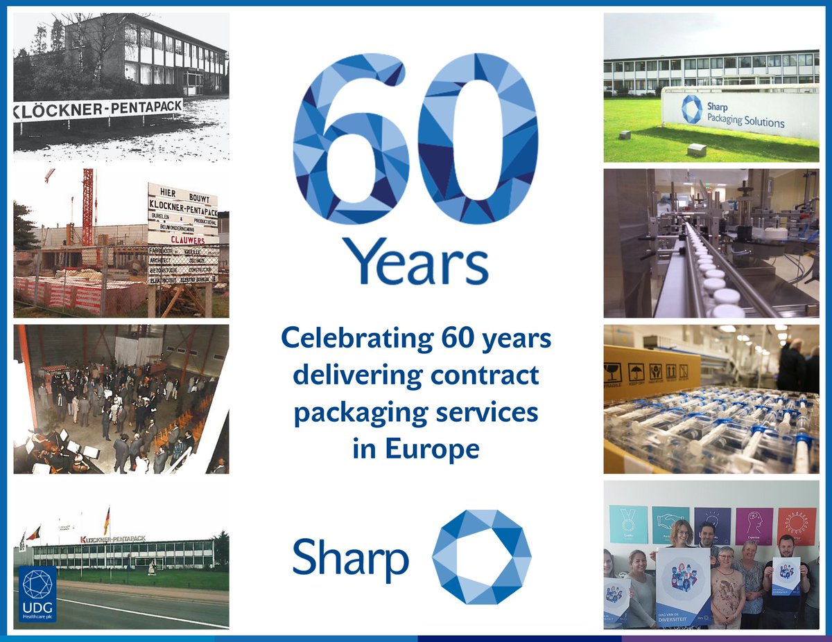 Sharp Services tweet media