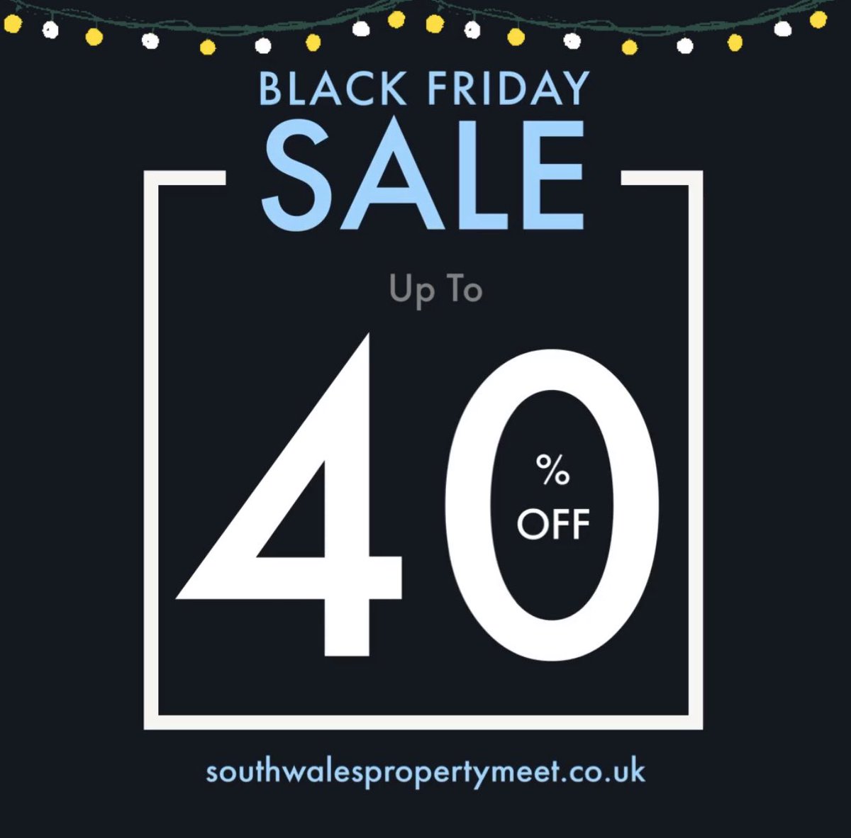 OfficialSWPM's tweet image. Our Black Friday offers are here!! Don’t miss out. Check out our stories on IG and Facebook to see our offers.