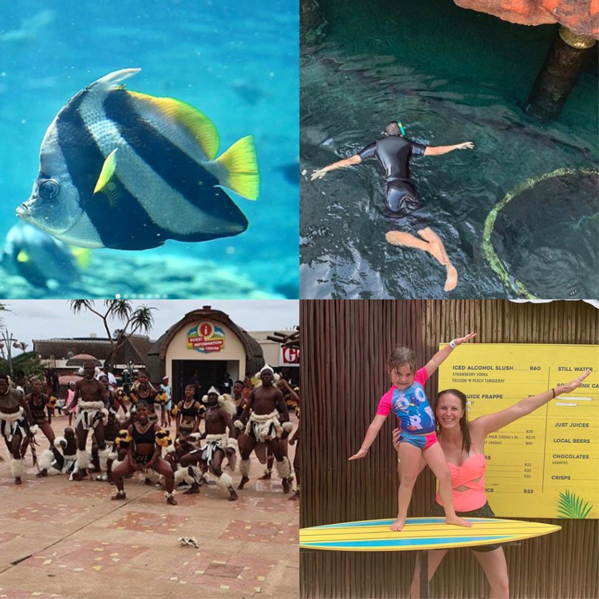 uShakaMarine's tweet photo. Get access into 4 parks for ONLY R99 with #BoredomMustFall! This means, Africa's largest slide, aquarium, jungle gym and SO much more!💦🙌🐬🎉
What's on at uShaka: https://t.co/eao9INV72b
#uShaka #UnlimitedFun #WhatsOn #Summer #BlackFriday https://t.co/n2bJBBIq17