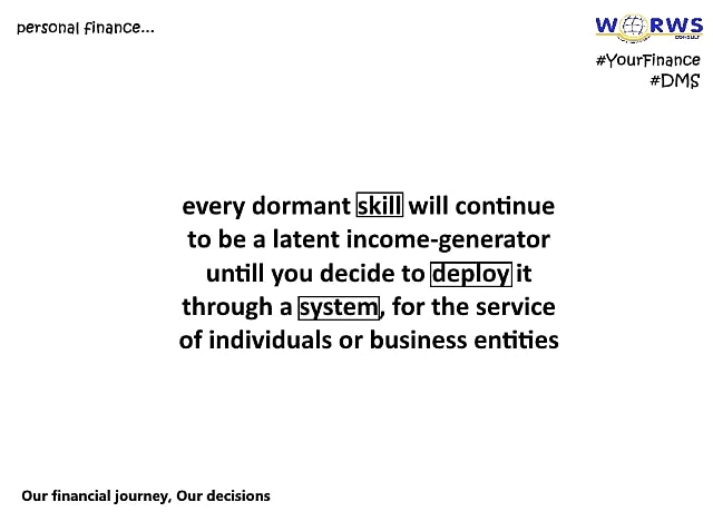 worwsconsult's tweet photo. A personal finance tip for you.
Share post with friends and family, and grow together- financially...
#WORWS #DMS #YourFinance #personalfinance #personaldevelopment
learn, practice, share and grow financially
If you have a question or suggestion, feel free to leave a comment https://t.co/5Bj7EQVgK7